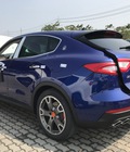 Hình ảnh: Bán xe Maserati Levante màu Xanh Mới 2018, Giá Xe Maserati Chính Hãng, Đại lý Maserati Chính Hãng, Khuyến Mãi Mua Xe Mới