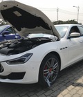 Hình ảnh: Giá xe Maserati Ghibli 2018 Mới, Bán Maserati Ghibli Nhập Khẩu Chính Hãng