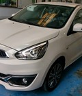 Hình ảnh: Mitsubishi Mirage CVT nhập khẩu nguyên chiếc từ Thái có bán trả góp