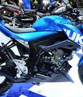 Hình ảnh: GSX S150 siêu phẩm hot nhất tại showroom 281 đội cấn