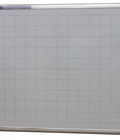 Hình ảnh: Bảng viết bút lông Polyester giá rẻ KT: 40 x 60 cm