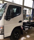 Hình ảnh: Xe tải mitsubishi Fuso canter4.7 1.9 tấn chạy thành phố thùng dài tối đa,giá rẻ