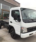 Hình ảnh: Cần bán xe tải Fuso Canter6.5 Great tải trọng 3tan5 3t5. Giá tốt hỗ trợ vay mua xe qua ngân hàng 80%