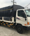 Hình ảnh: Bán xe Hyundai HD120SL 8 tấn thùng dài 6,3m. xe tải thùng dài.lh: 0973.160.519
