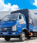 Hình ảnh: Xe tải Hyundai TMT HD7320T giá rẻ