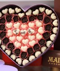 Hình ảnh: Maika Chocolate Bán buôn, bán lẻ socola Valentine 2018 giá rẻ