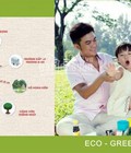 Hình ảnh: Căn hộ cao cấp Eco Green Tower Q. Hoàng Mai giá chỉ từ 1,690 tỷ vat nội thất vay ls 0%, ck 1%, giao nhà 6/2018