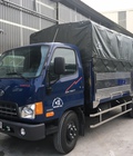 Hình ảnh: Xe tải Hyundai HD800 tải trọng 8 tấn thùng dài 5m,động cơ hyundai Hàn Quốc,giá cự rẻ