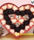 Hình ảnh: Nơi nhập socola giá rẻ để bán trong dịp Valentine Maika Chocolate