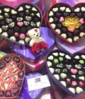 Hình ảnh: Quà tặng soocola valentine Tú Anh chocolate valentine