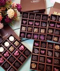 Hình ảnh: Cửa hàng bán socola Valentine ngon nổi tiếng ở Hà Nội Maika Chocolate