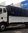 Hình ảnh: Đại lý bán xe tải Faw 8 tấn 8000 kG Thùng Dài 9M8