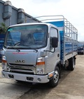 Hình ảnh: Giá bán xe tải Jac 1.9 tấn 1 tấn 9 1T9 1990 kG loại cao cấp bảo hành 5 năm