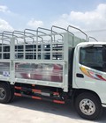 Hình ảnh: Trả góp xe tải 5 tấn Thaco Ollin500B 5t thùng dài 4m3. Xe giao ngay giá tốt
