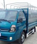 Hình ảnh: THACO KIA K200 hoàn toàn mới, Tiêu chuẩn khí thải Euro 4