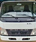 Hình ảnh: Xe tải Fuso Canter 4.7, xe Fuso 1T9 1,9T, Fuso Canter Bình Dương