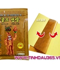 Hình ảnh: Cao Dán Hồng Sâm Gold Insam