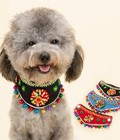 Hình ảnh: vòng đeo cổ cho chó