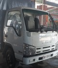 Hình ảnh: Bán xe tải isuzu VM 3 tấn 5 thùng bạt dài 4m3 giá cạnh tranh nhất, hỗ trợ trả góp cao, lãi suất thấp