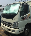 Hình ảnh: Xe tải TRƯỜNG HẢI 2.4 tấn, xe tải THACO OLLIN360 tải trọng 2.4T có máy lạnh théo xe, THACO OLLIN360 thùng dài 4.3m