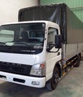 Hình ảnh: Giá xe tài Fuso canter 4.7 tải 1.9 tấn