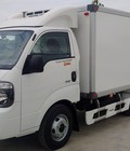 Hình ảnh: Xe tải Thaco KIA K200 KIA Bongo 2018 , tiêu chuẩn Euro 4
