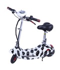 Xe điện mini E Scooter bình ắc quy 24V cao cấp tại xecanbang.com