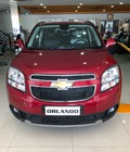 Hình ảnh: Chevrolet Orlando 7 chỗ tiện nghi lấy xe chỉ trả trước 130trieu