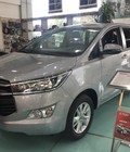 Hình ảnh: Toyota INNOVA 2.0E 2018, xe giao ngay, nhiều ưu đãi hấp dẫn