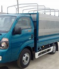 Hình ảnh: Xe tải Thaco Kia K200 mui bạt 1 tấn 9 mới 100% tại TPHCM Máy điện phun dầu điện tử
