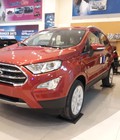 Hình ảnh: FORD THĂNG LONG: Bán Ford Ecosport Titanium Giao ngay, Đủ màu, Bán Trả góp