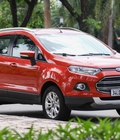 Hình ảnh: Ford EcoSport 2018 giá chỉ từ 545 triệu đồng Ford Gia Định