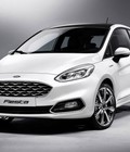 Hình ảnh: Bảng giá xe Ford 2018 mới nhất tại Ford Gia Định