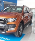 Hình ảnh: Ford Ranger Wildtrak 3.2 giá tốt nhất 2018, Ford Tây Ninh đại lý chính thức tại Tây Ninh