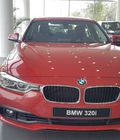 Hình ảnh: BMW 320I Sang trọng nhưng không kém phần trẻ trung, mạnh mẽ