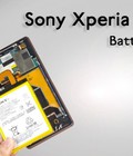Hình ảnh: Thay pin Sony Z3 chính hãng, uy tín, chất lượng tại Hà Nội