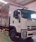 Hình ảnh: Bán xe tải Isuzu 9 tấn, 15 tấn khuyến mại lớn, Hỗ trợ trả góp