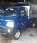 Hình ảnh: Đại lý bán xe tải dongben 900kg trả góp uy tín tại Long An