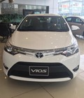Hình ảnh: Toyota Vios 2018, khuyến mại lên đến 40 triệu.