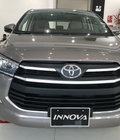 Hình ảnh: Toyota INNOVA tại Toyota Hùng Vương www.toyotahungvuong.info.vn