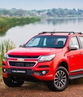 Hình ảnh: Chevrolet colorado 2018. giá cực sốc trả góp 80%.