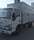 Hình ảnh: Giá xe tải isuzu 3 tấn 4 động cơ isuzu