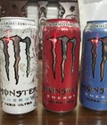 Hình ảnh: Sỉ lẻ nước tăng lực Monster Energy Drink của Mỹ dành cho tập gym,tập tạ,game thủ,vận động viên...toàn quốc