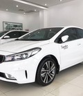 Hình ảnh: Kia Giải Phóng bán xe Kia Cerato 2018. Hỗ trợ ĐKĐK