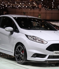 Hình ảnh: Bán Ford Fiesta 2018 mới 100%, đủ màu,giao xe ngay, KM hấp dẫn