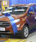 Hình ảnh: Ford Ecosport 2018 giá chỉ từ 545 triệu, hỗ trợ trả góp 80% giá trị xe. giao xe ngay, đủ màu