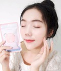 Hình ảnh: Thuốc uống trị mụn trắng da CL Collagen Da Cá Voi