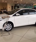 Hình ảnh: Giao luôn Toyota 1.5 E MT 2018 Giá hấp dẫn nhất tháng 03 tại Toyota My Đình.