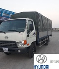Hình ảnh: Bán xe Hyundai HD700 6,85 tấn giá tốt , gia0 xe ngay, khuyến mại thuế trước bạ.