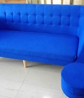 Hình ảnh: Sofa phòng khách nhỏ | sofa đôi |  sofa băng dài